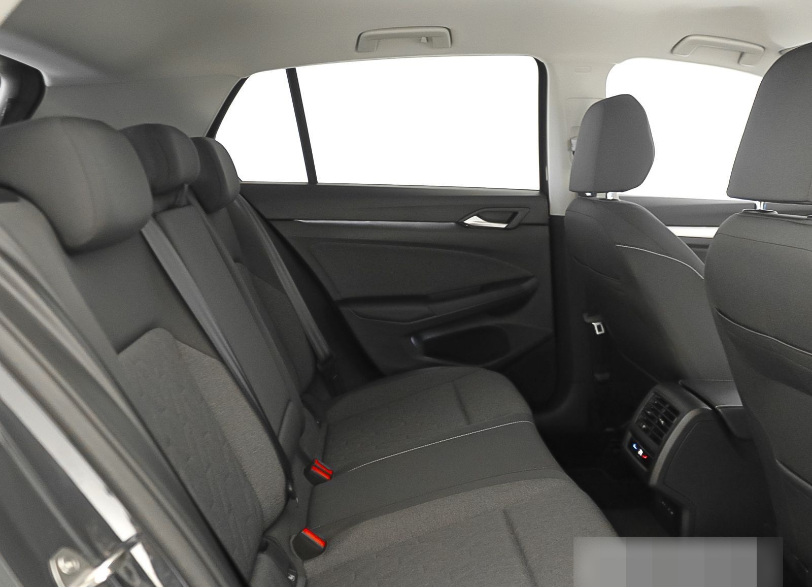 Volkswagen Golf VIII MOVE 1.0 TSI AHK LED ParkPilot App 6-G foto 15
