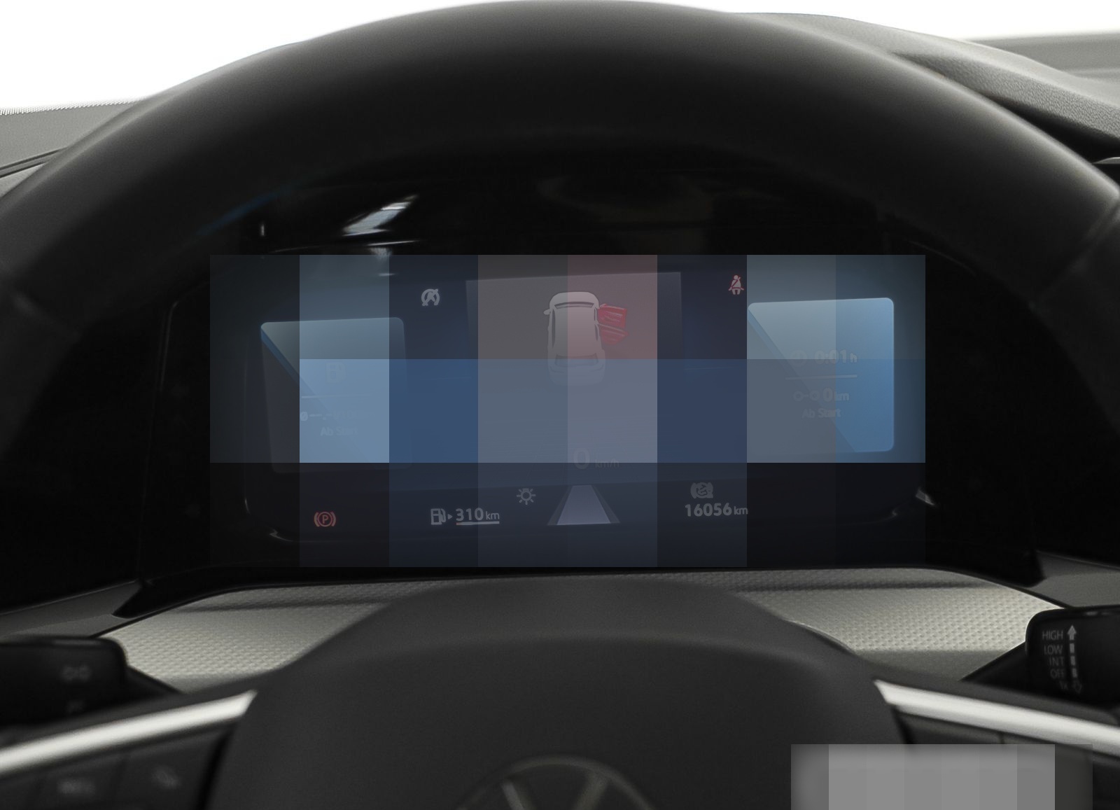 Volkswagen Golf VIII MOVE 1.0 TSI AHK LED ParkPilot App 6-G foto 22