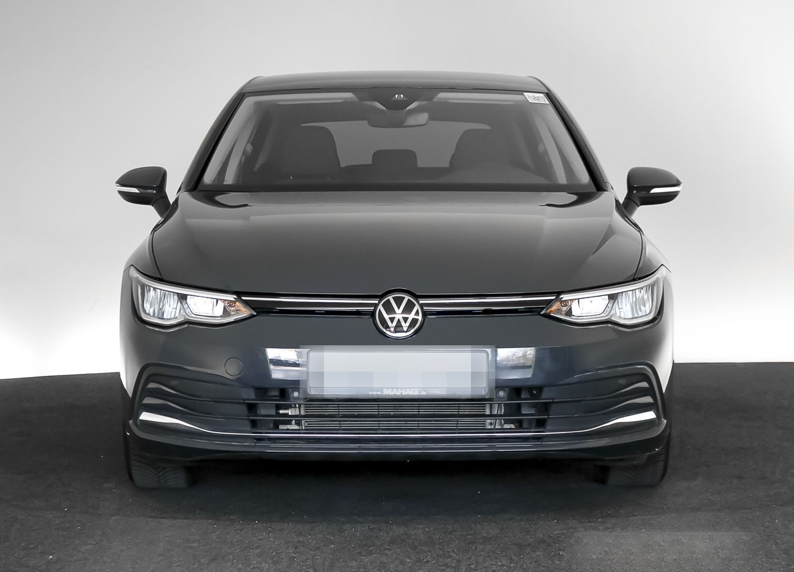 Volkswagen Golf VIII MOVE 1.0 TSI AHK LED ParkPilot App 6-G foto 5