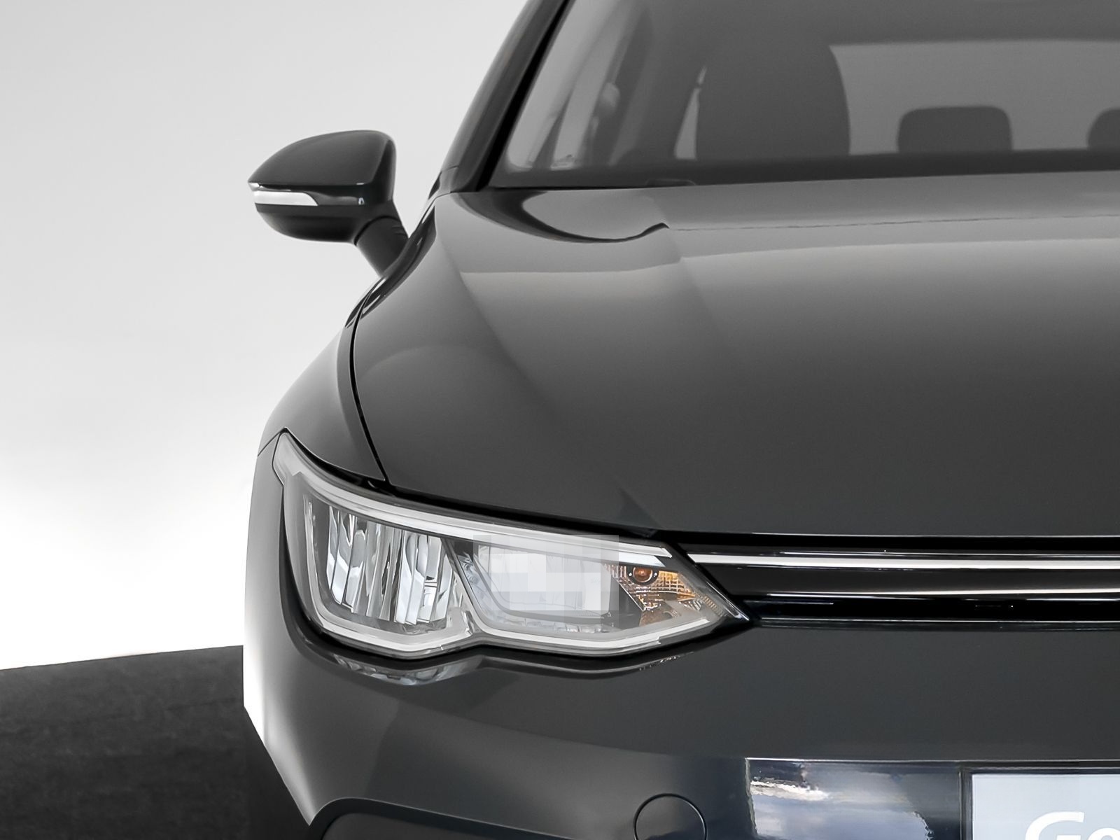 Volkswagen Golf VIII MOVE 1.0 TSI AHK LED ParkPilot App 6-G foto 10