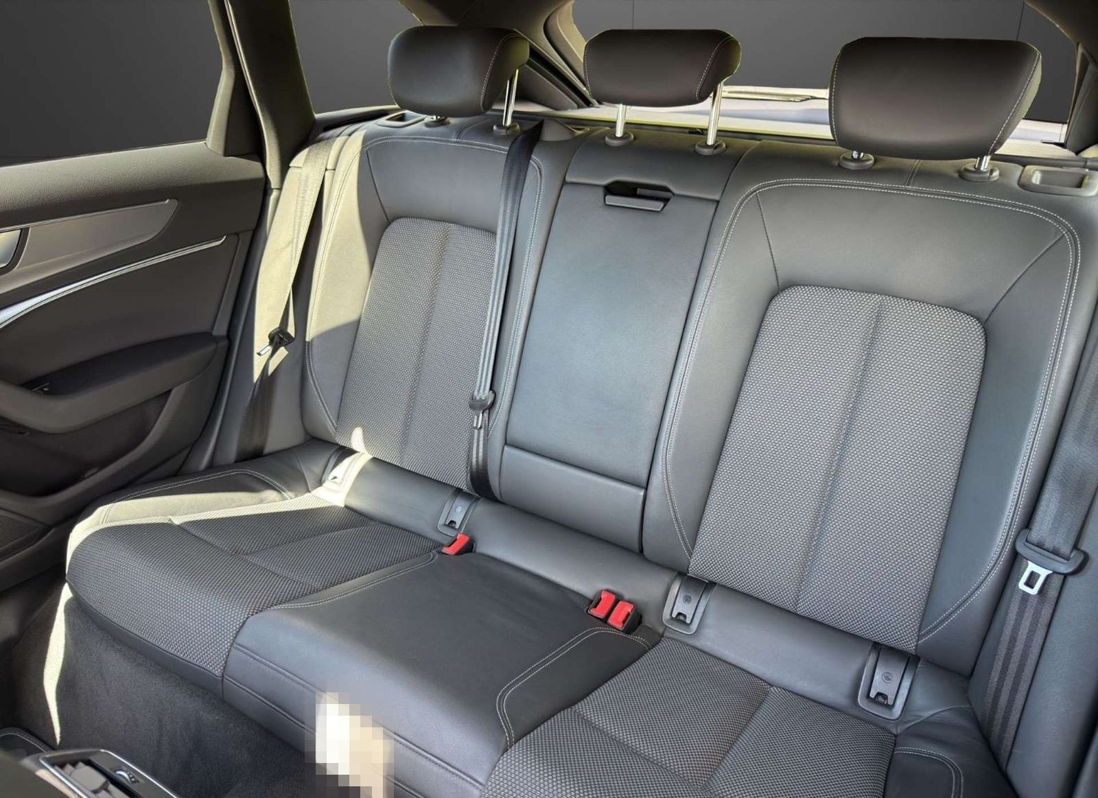 Audi A6 C8 Avant 50 TDI quattro S line Plus Matrix foto 13