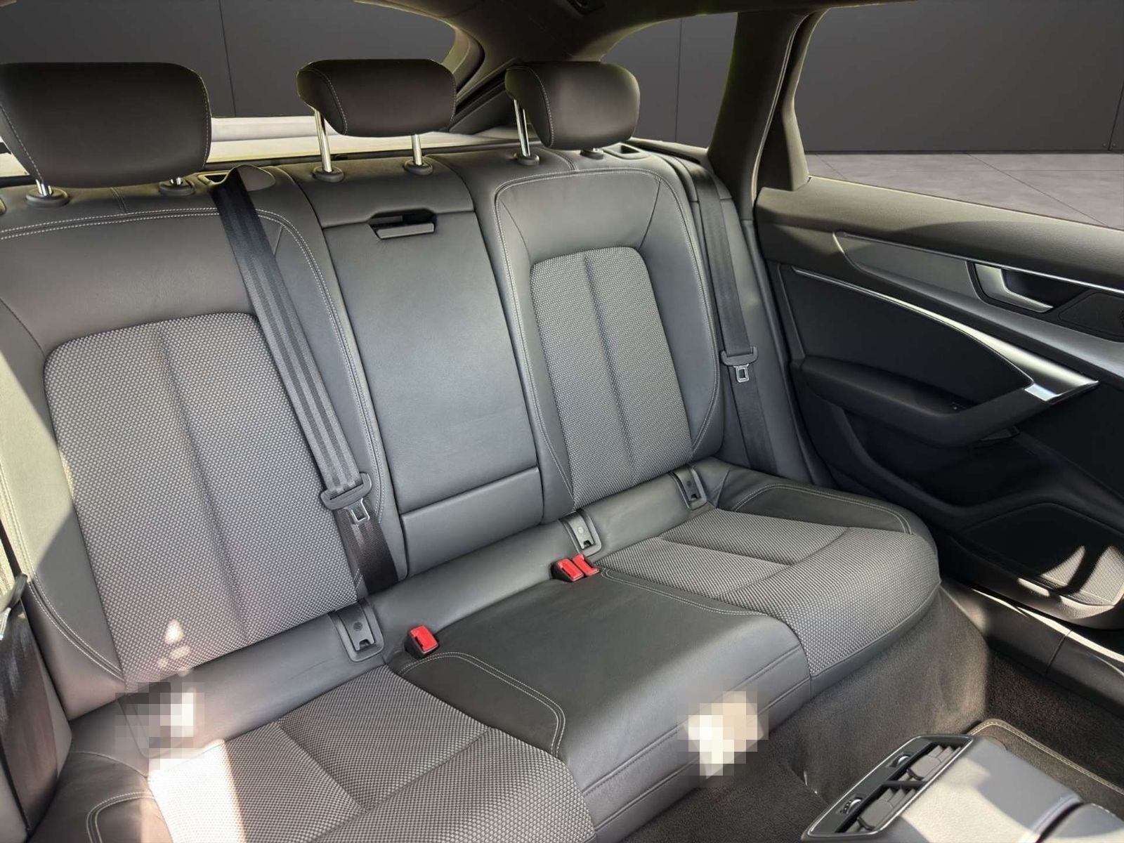 Audi A6 C8 Avant 50 TDI quattro S line Plus Matrix foto 14