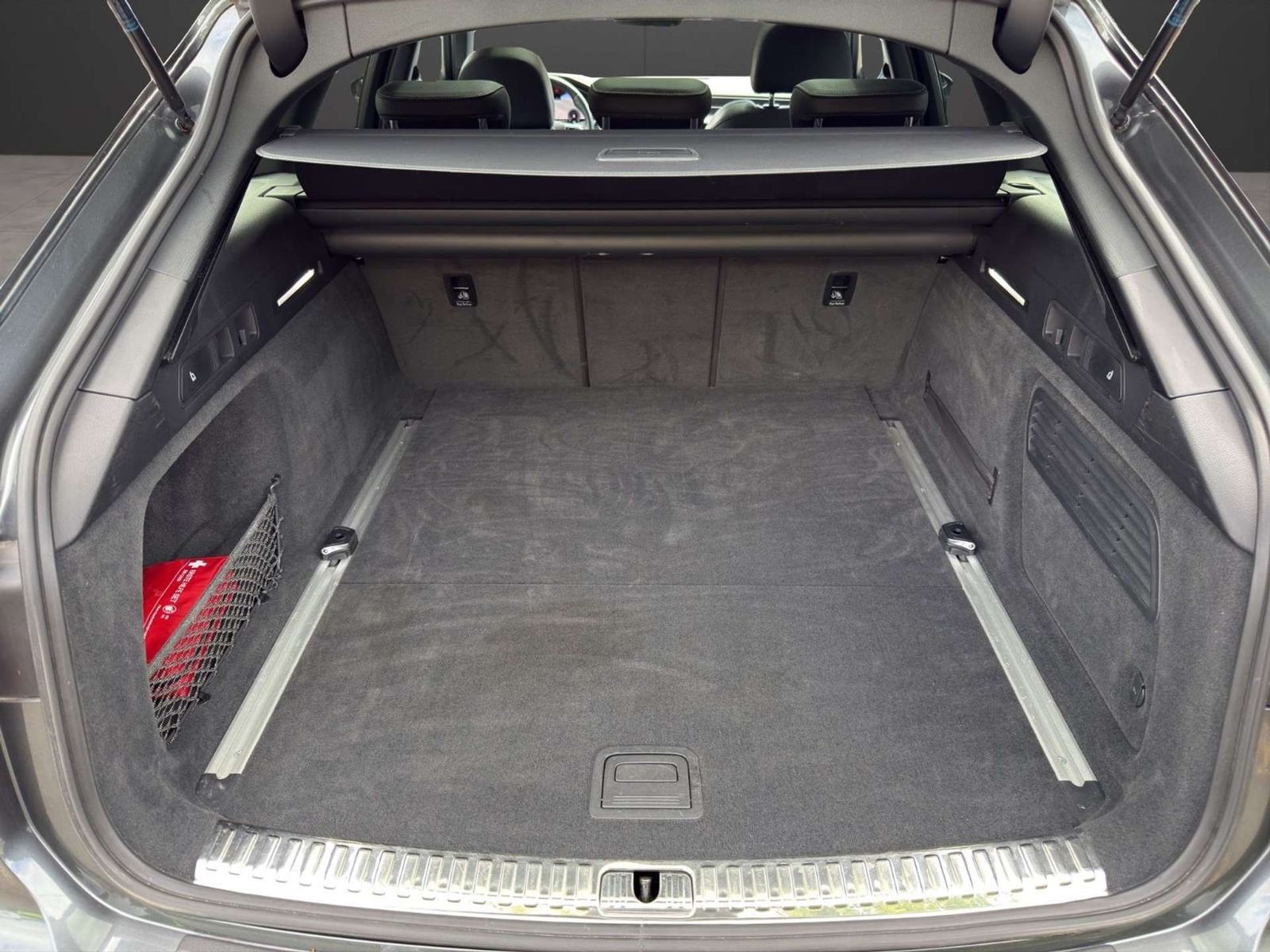 Audi A6 C8 Avant 50 TDI quattro S line Plus Matrix foto 15