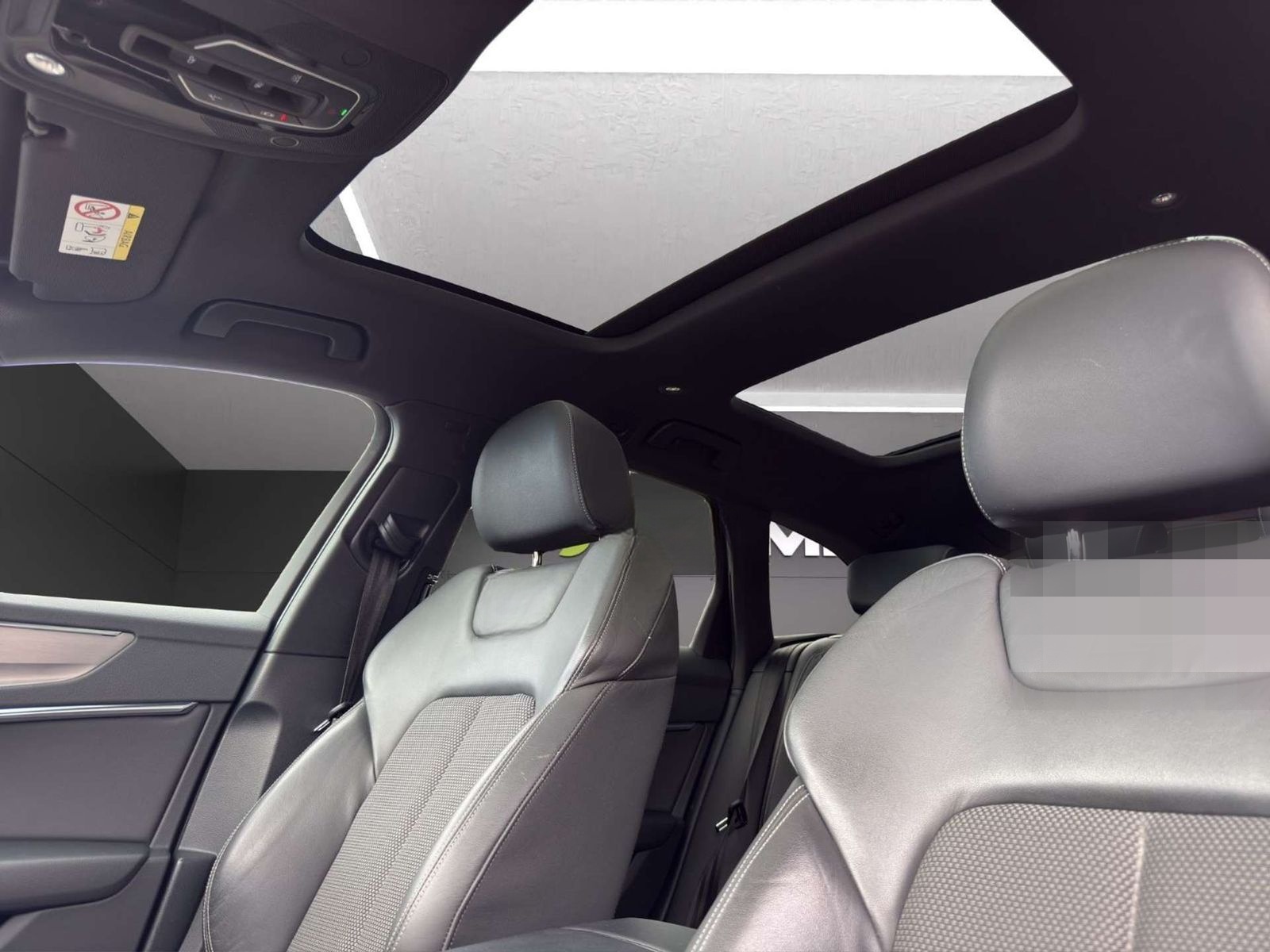 Audi A6 C8 Avant 50 TDI quattro S line Plus Matrix foto 10
