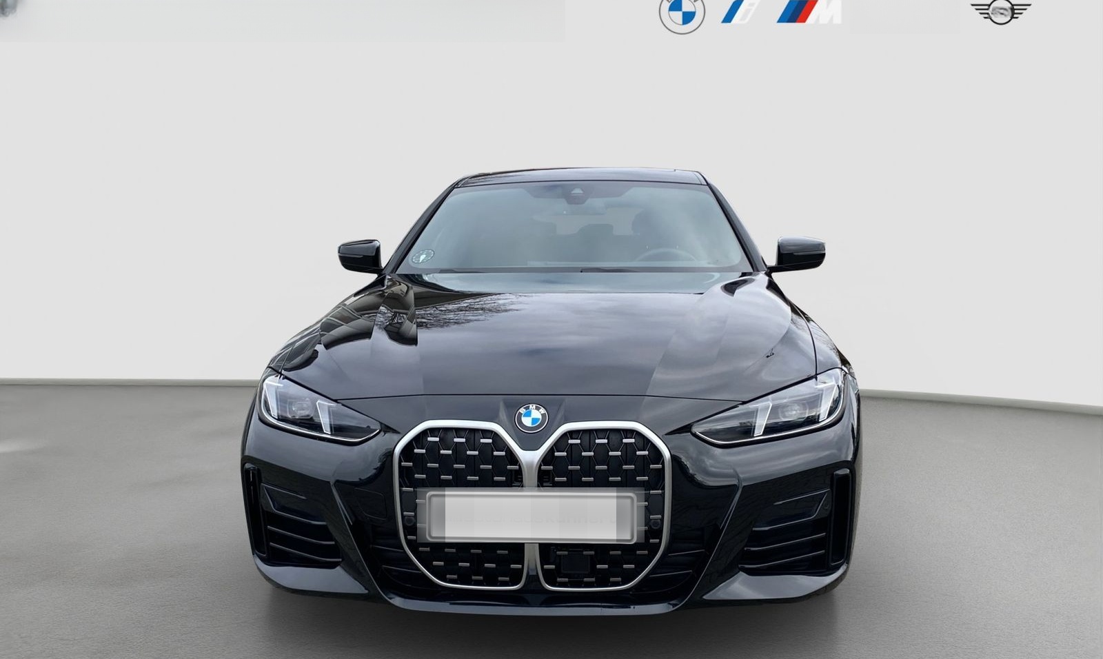BMW 430i xDrive Gran Coupe ///M-Sport ACC LED PanoSD foto 2