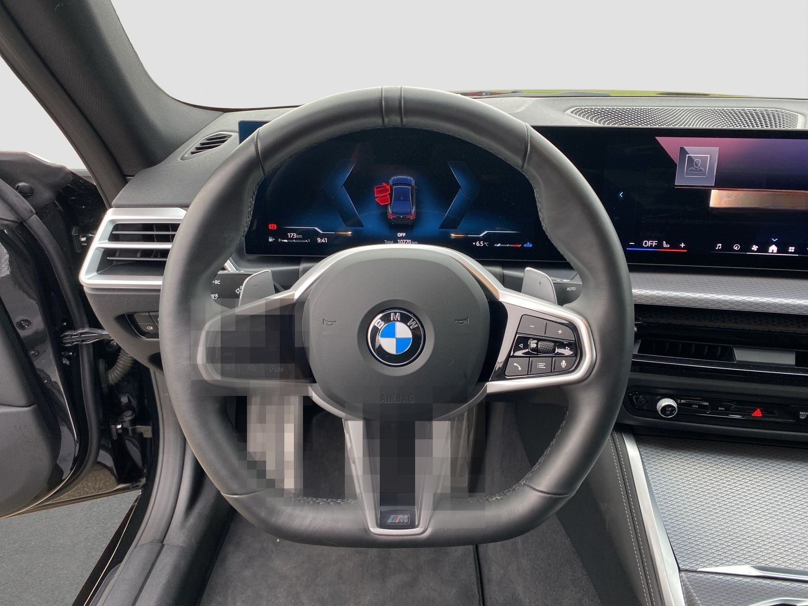 BMW 430i xDrive Gran Coupe ///M-Sport ACC LED PanoSD foto 12