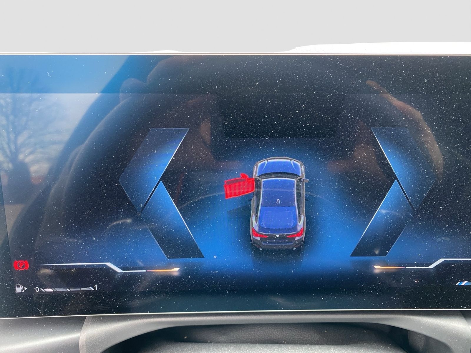 BMW 430i xDrive Gran Coupe ///M-Sport ACC LED PanoSD foto 14