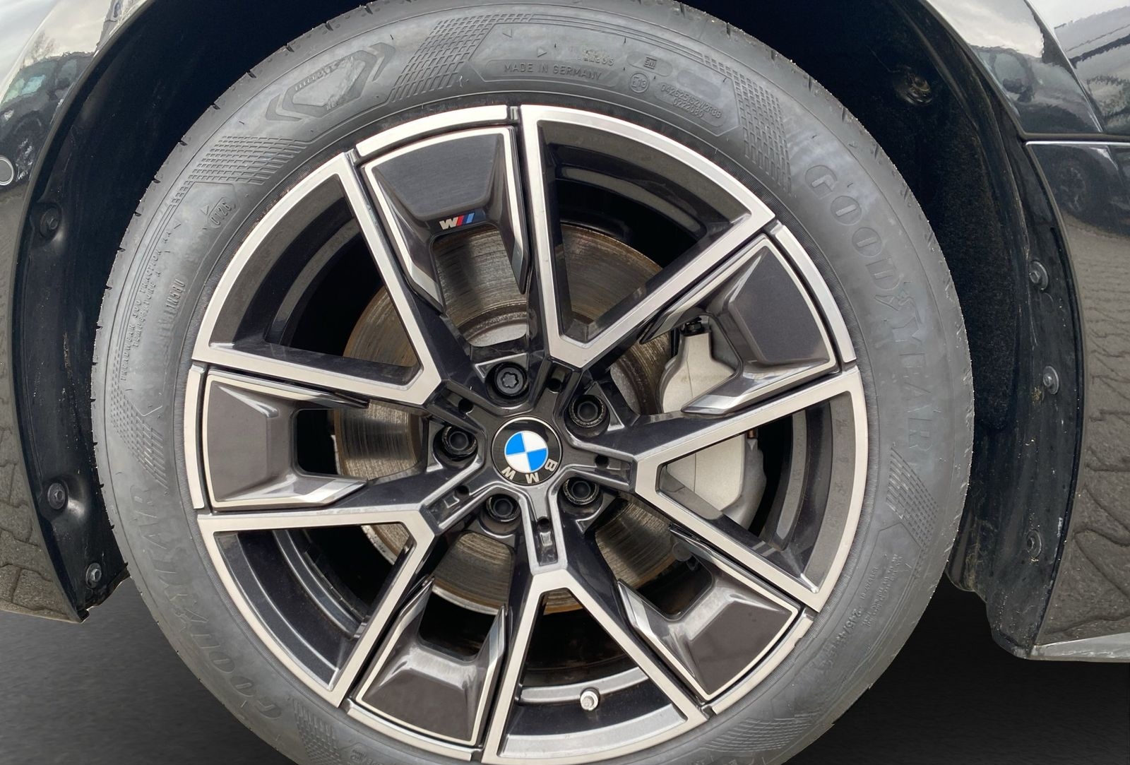 BMW 430i xDrive Gran Coupe ///M-Sport ACC LED PanoSD foto 15