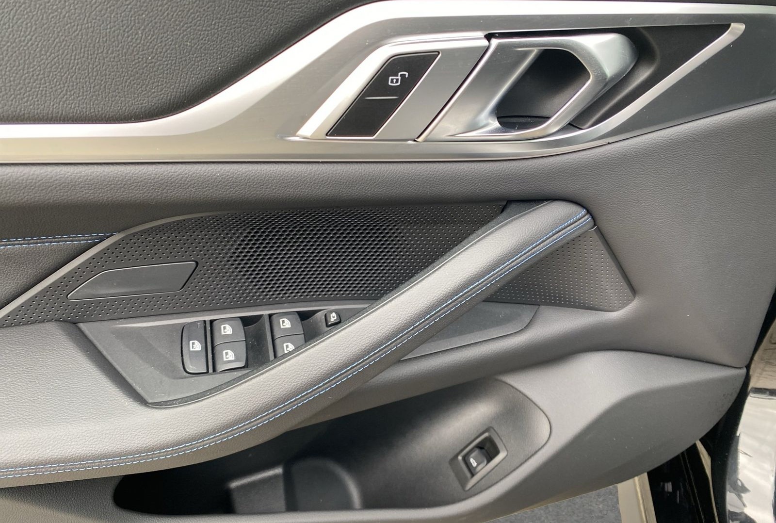 BMW 430i xDrive Gran Coupe ///M-Sport ACC LED PanoSD foto 17