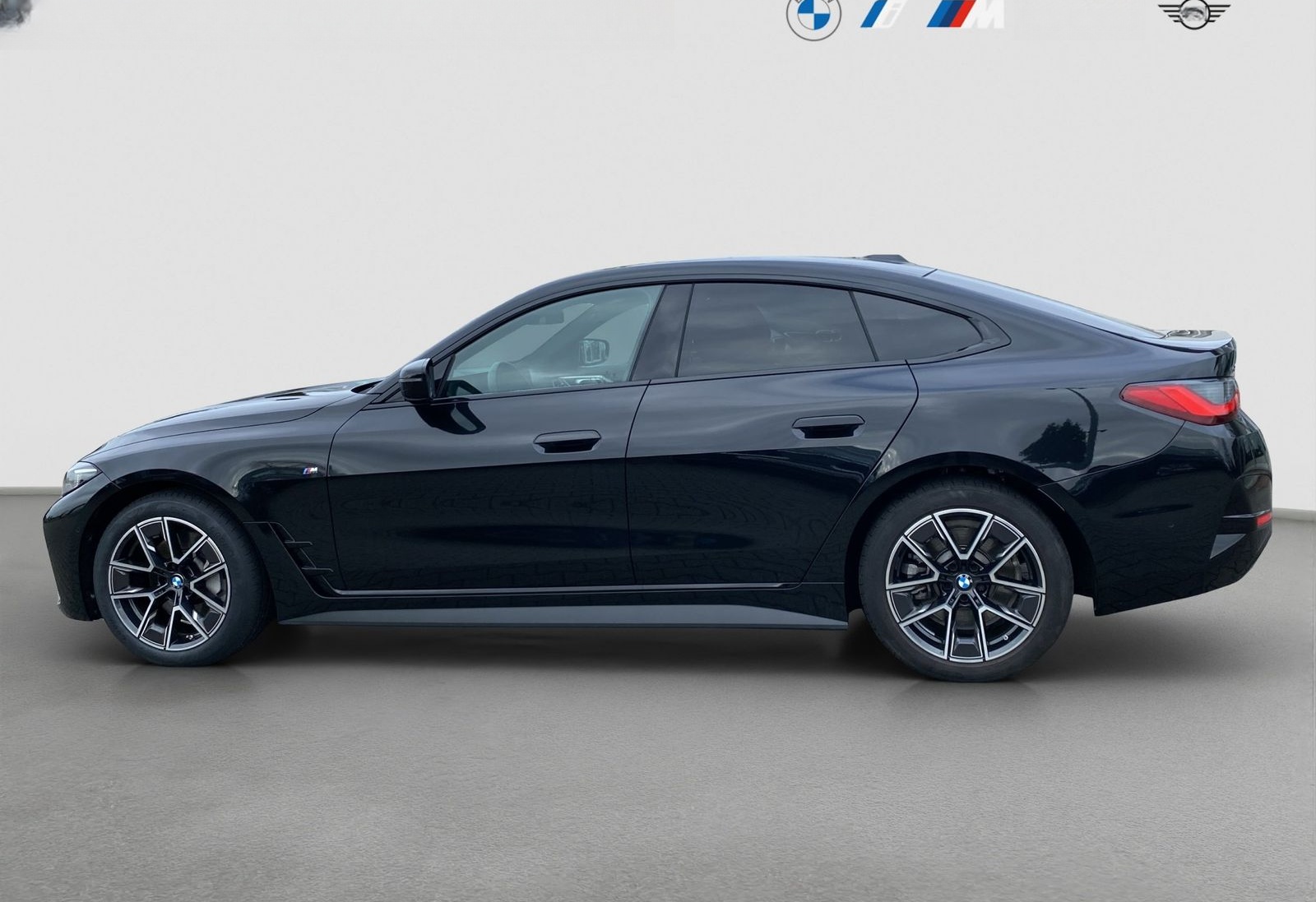 BMW 430i xDrive Gran Coupe ///M-Sport ACC LED PanoSD foto 3