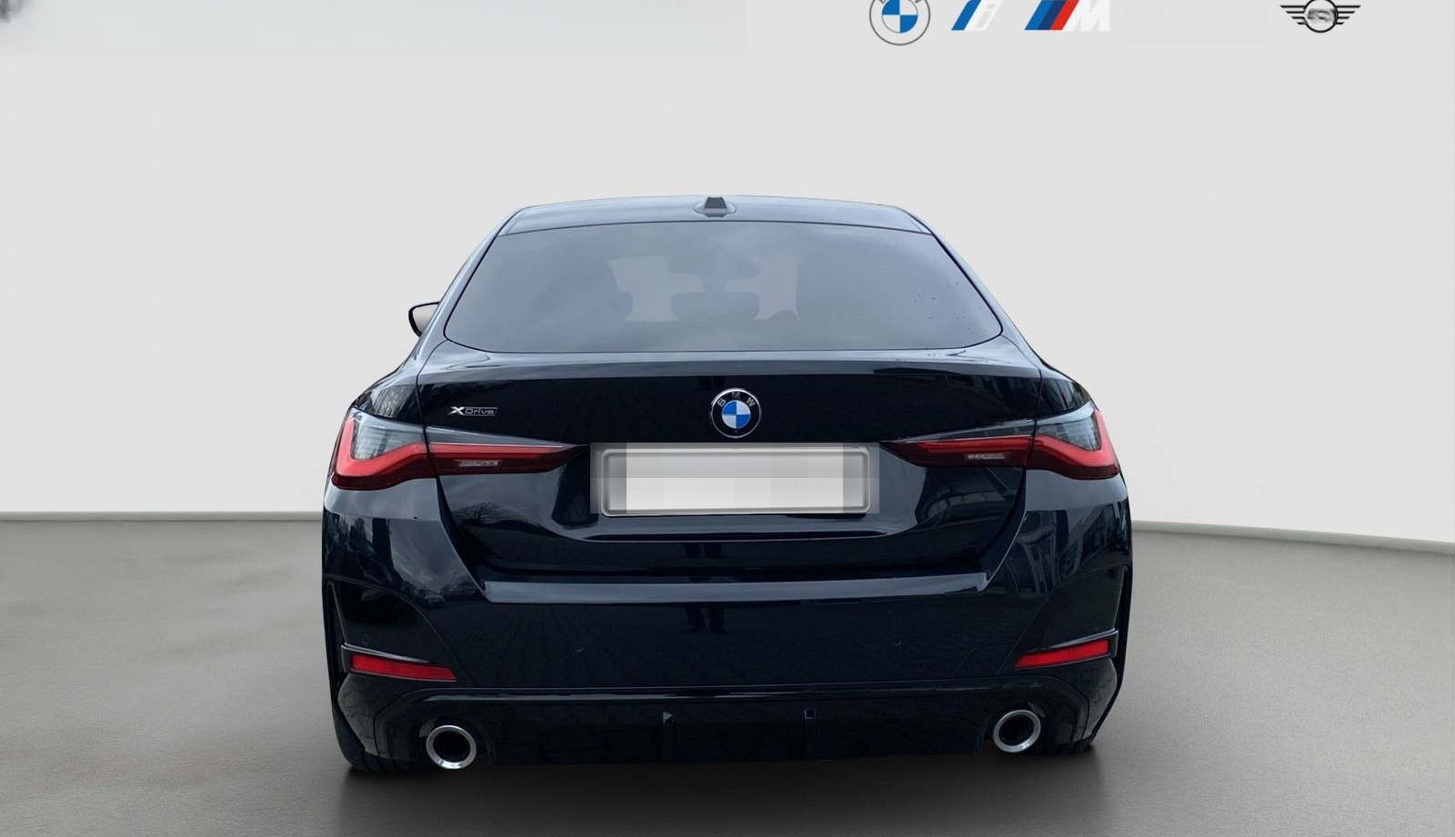 BMW 430i xDrive Gran Coupe ///M-Sport ACC LED PanoSD foto 5