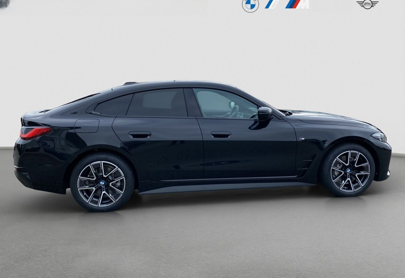 BMW 430i xDrive Gran Coupe ///M-Sport ACC LED PanoSD foto 7