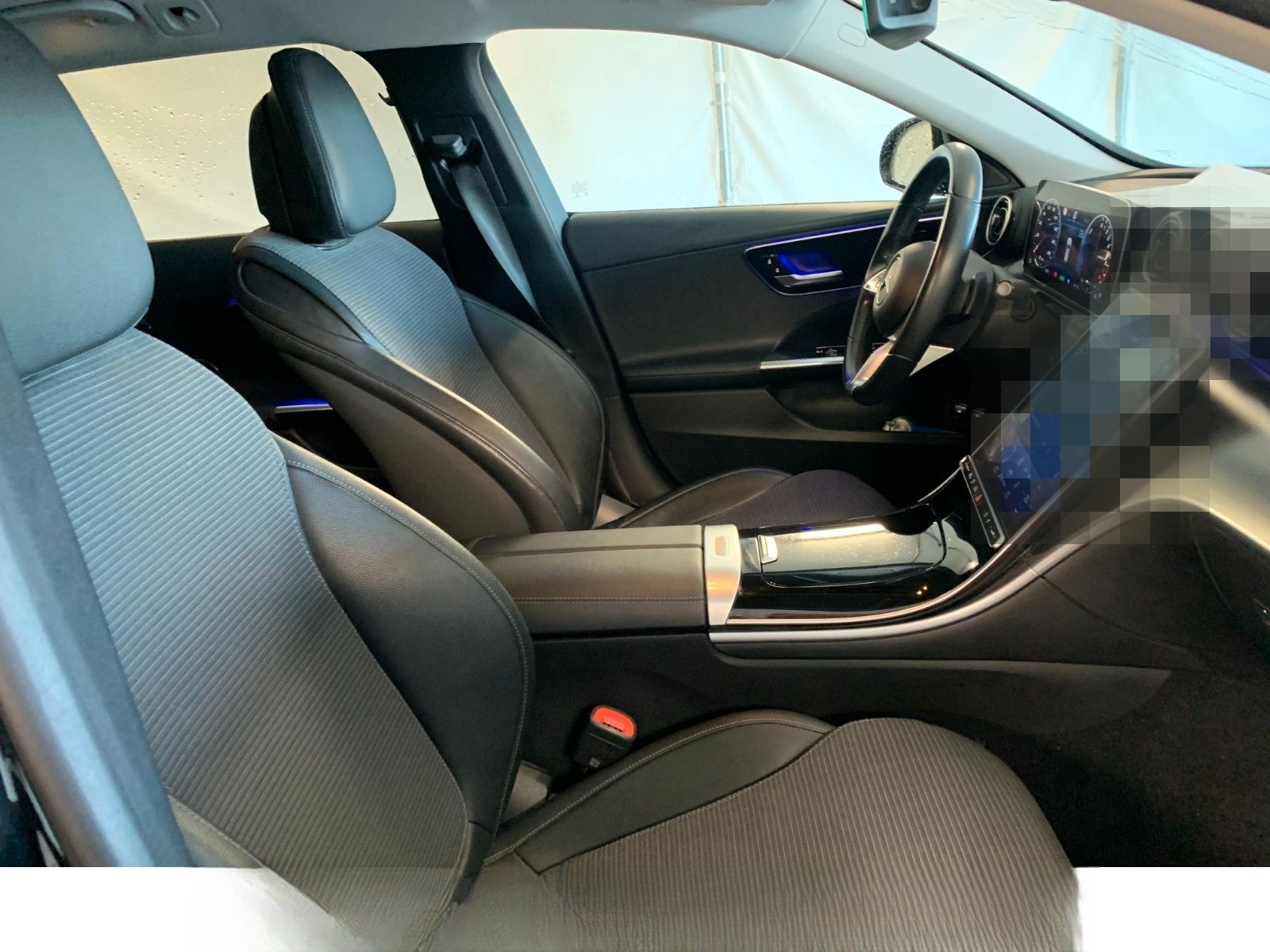 Mercedes-Benz C 300 T e 9G-T Avantgarde|HP-LED|360°|Keyl.|AHK foto 3