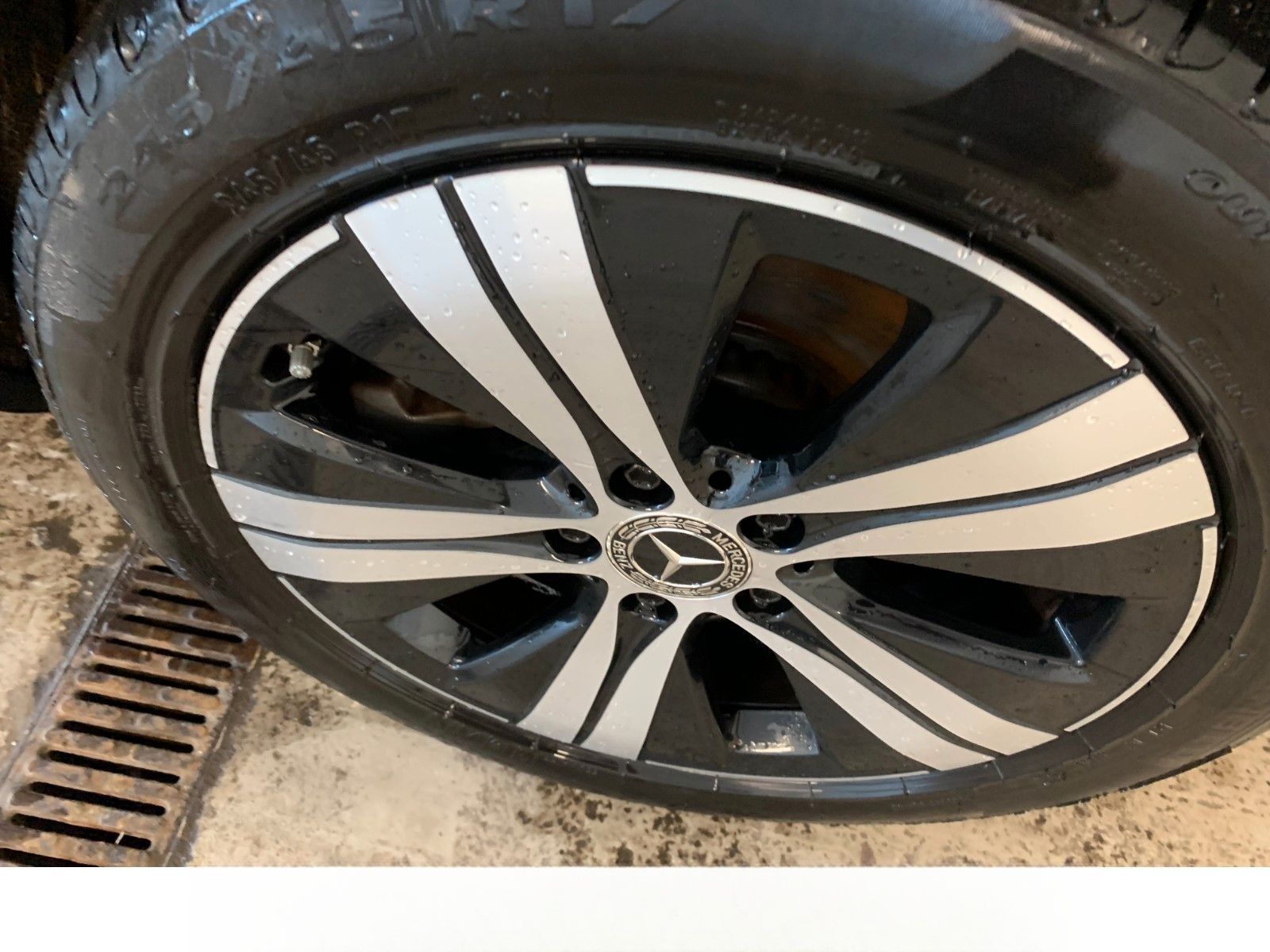 Mercedes-Benz C 300 T e 9G-T Avantgarde|HP-LED|360°|Keyl.|AHK foto 8