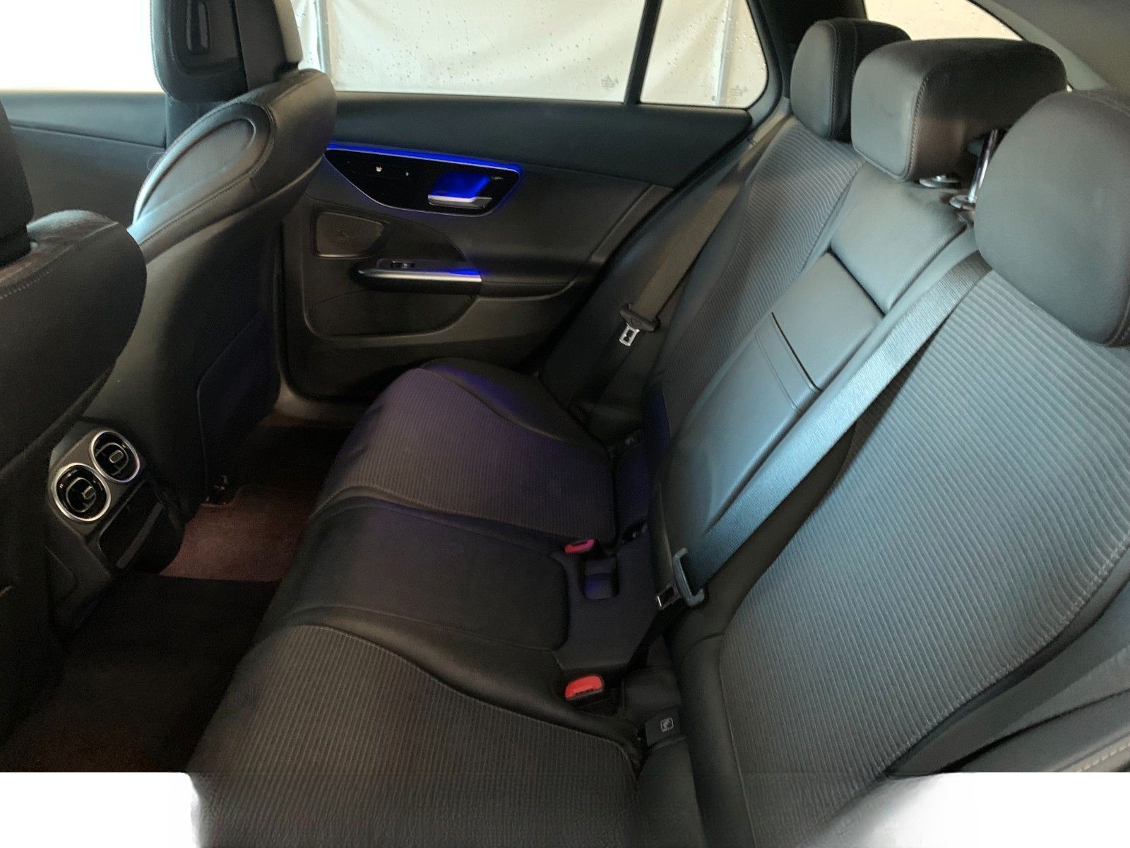 Mercedes-Benz C 300 T e 9G-T Avantgarde|HP-LED|360°|Keyl.|AHK foto 9