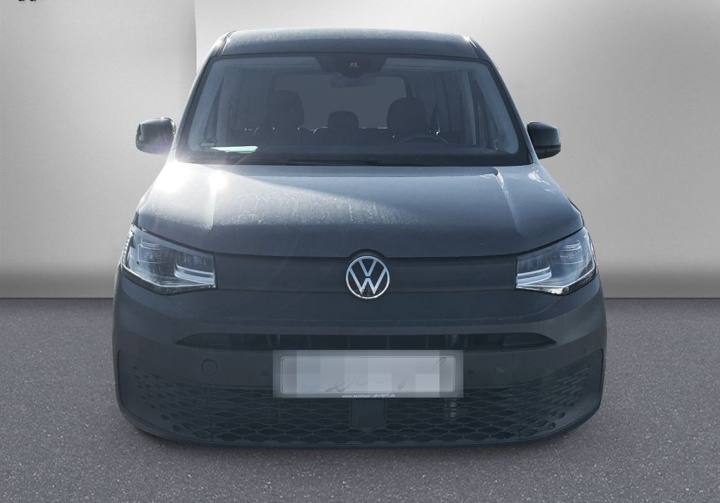 Volkswagen Caddy 2.0TDI BMT (5-Si.) DSG Caddy,NAVI,LED,AHK, foto 3