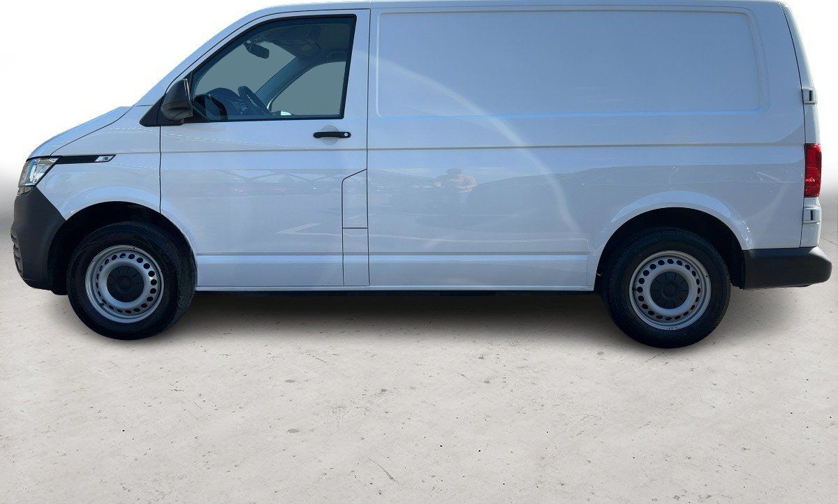 Volkswagen T6.1 Transporter Kasten 2.0 TDI AHK+KLIMA+SHZ+PD foto 3