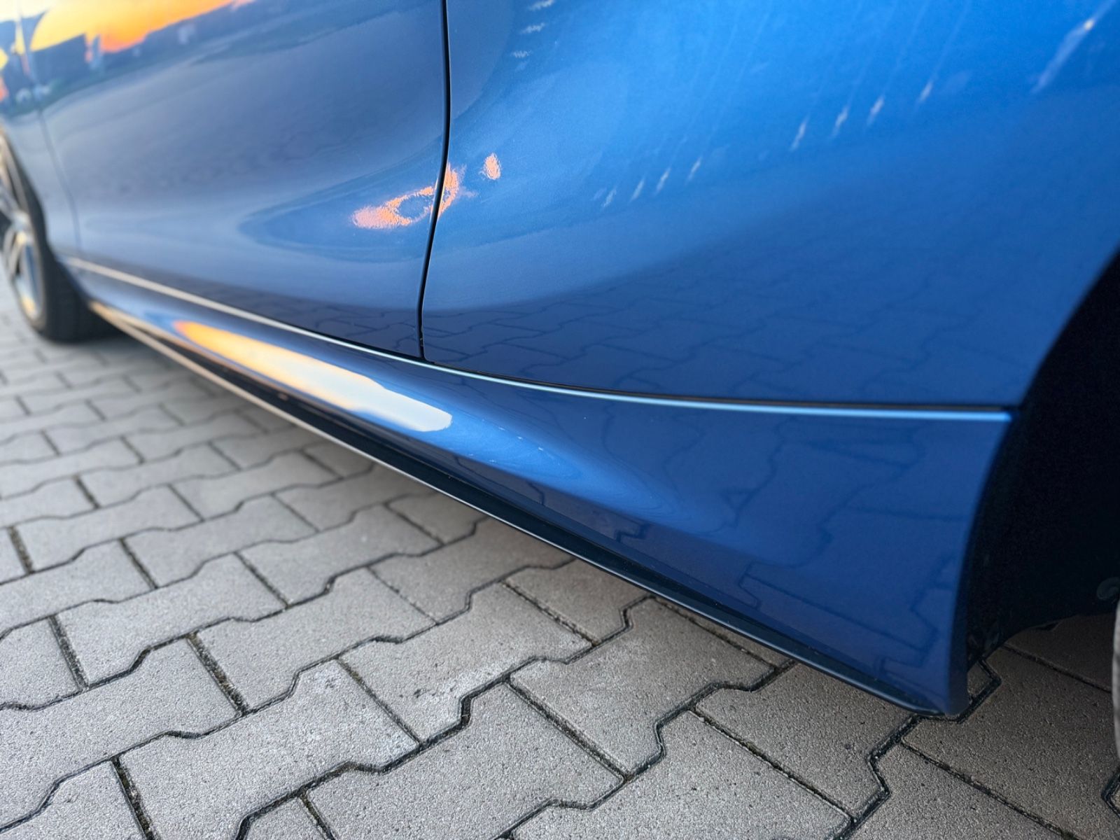 BMW 125 i M Sport LCI, H&K foto 11