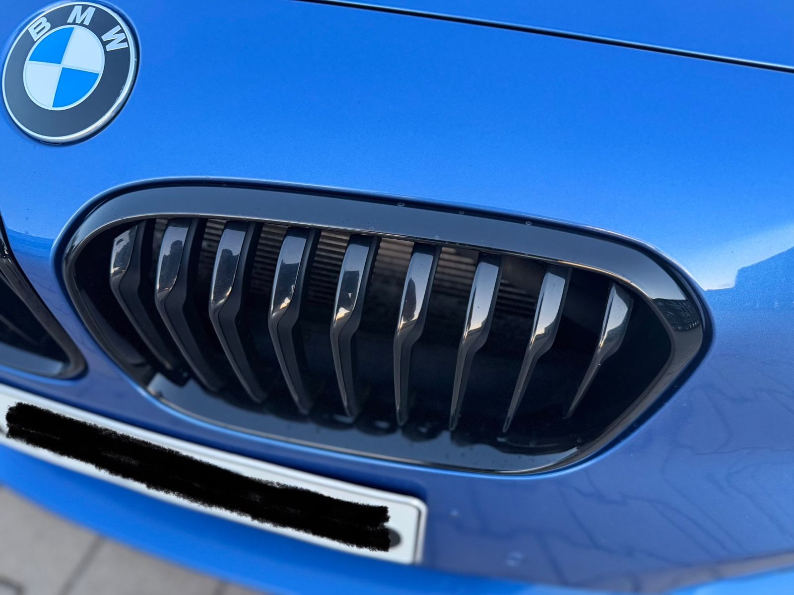 BMW 125 i M Sport LCI, H&K foto 12