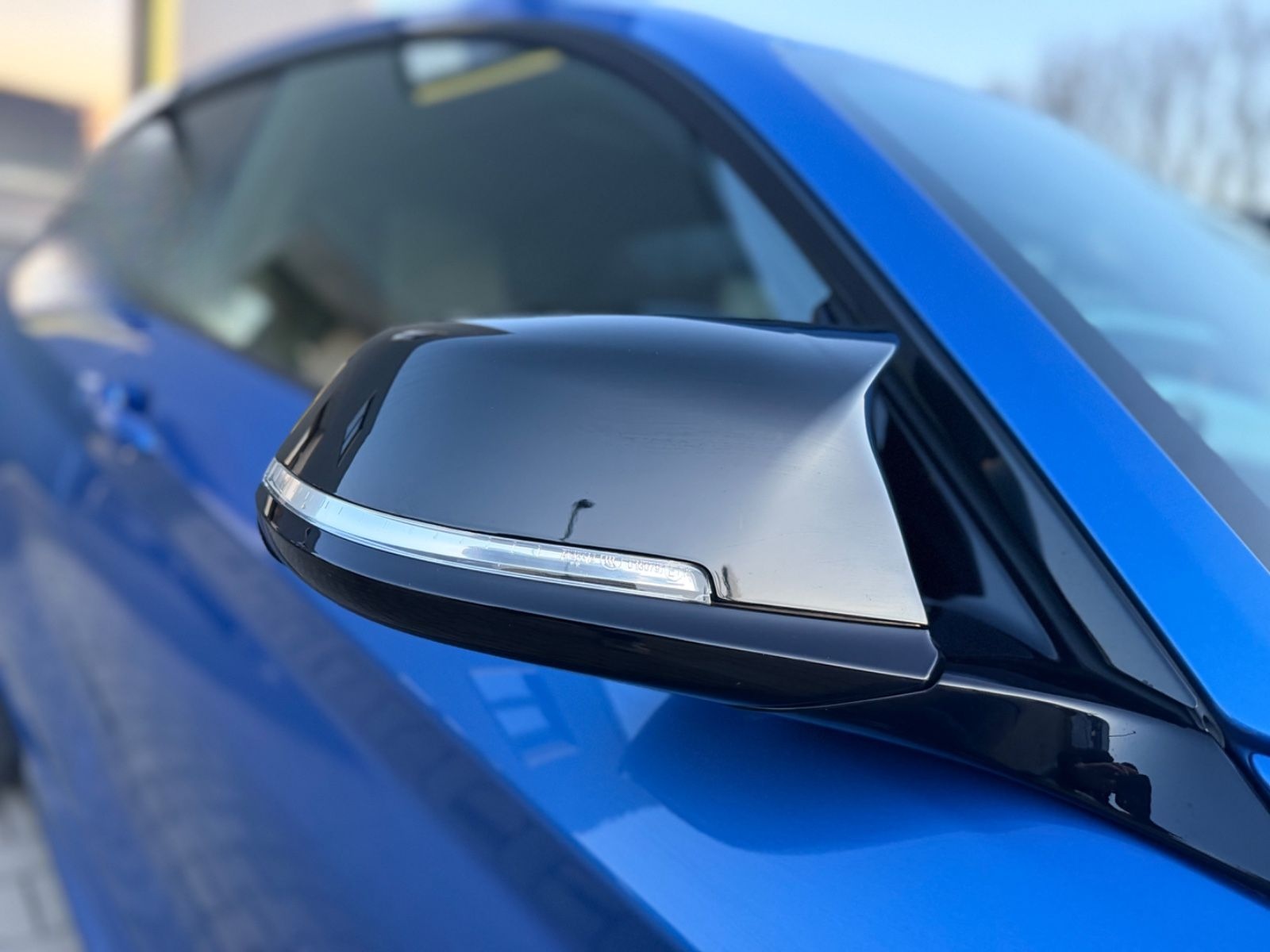 BMW 125 i M Sport LCI, H&K foto 13