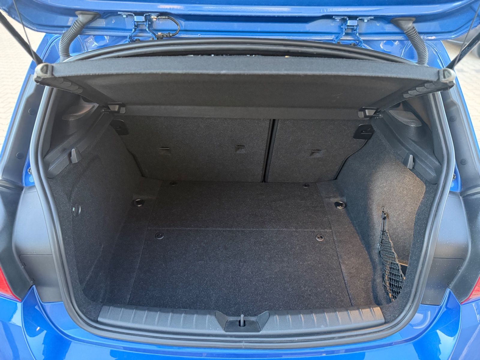 BMW 125 i M Sport LCI, H&K foto 18