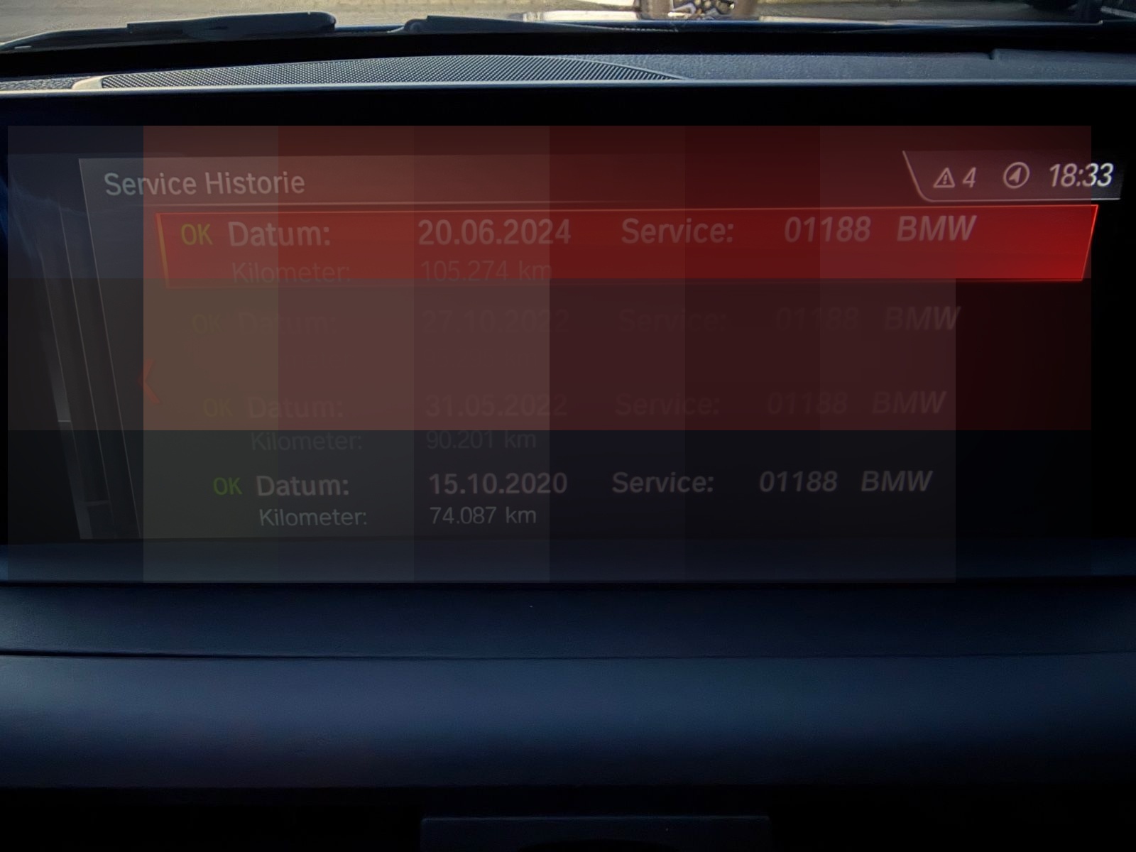 BMW 125 i M Sport LCI, H&K foto 20