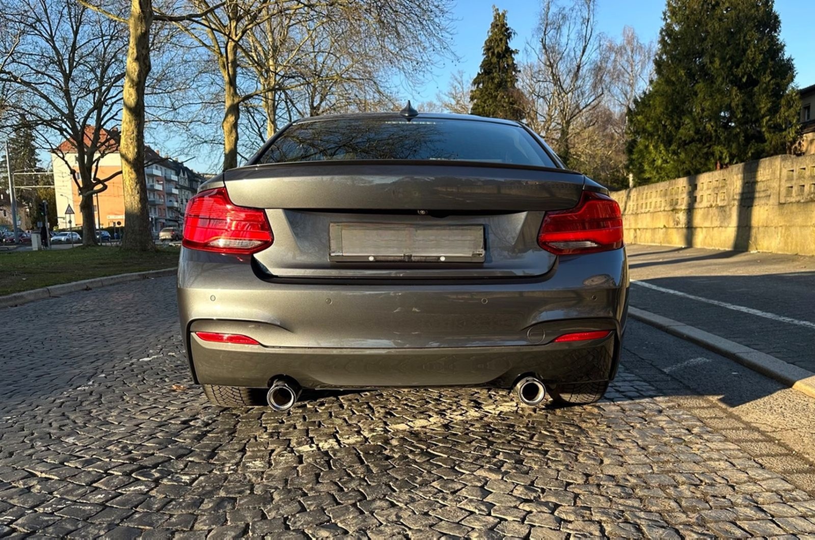 BMW M240i xDrive Steptronic Coupé - foto 2