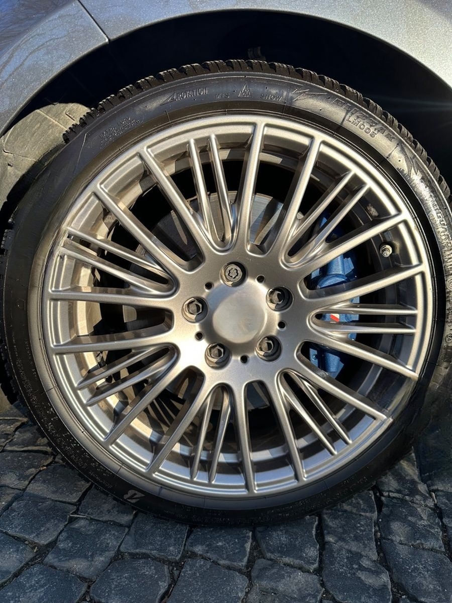 BMW M240i xDrive Steptronic Coupé - foto 14