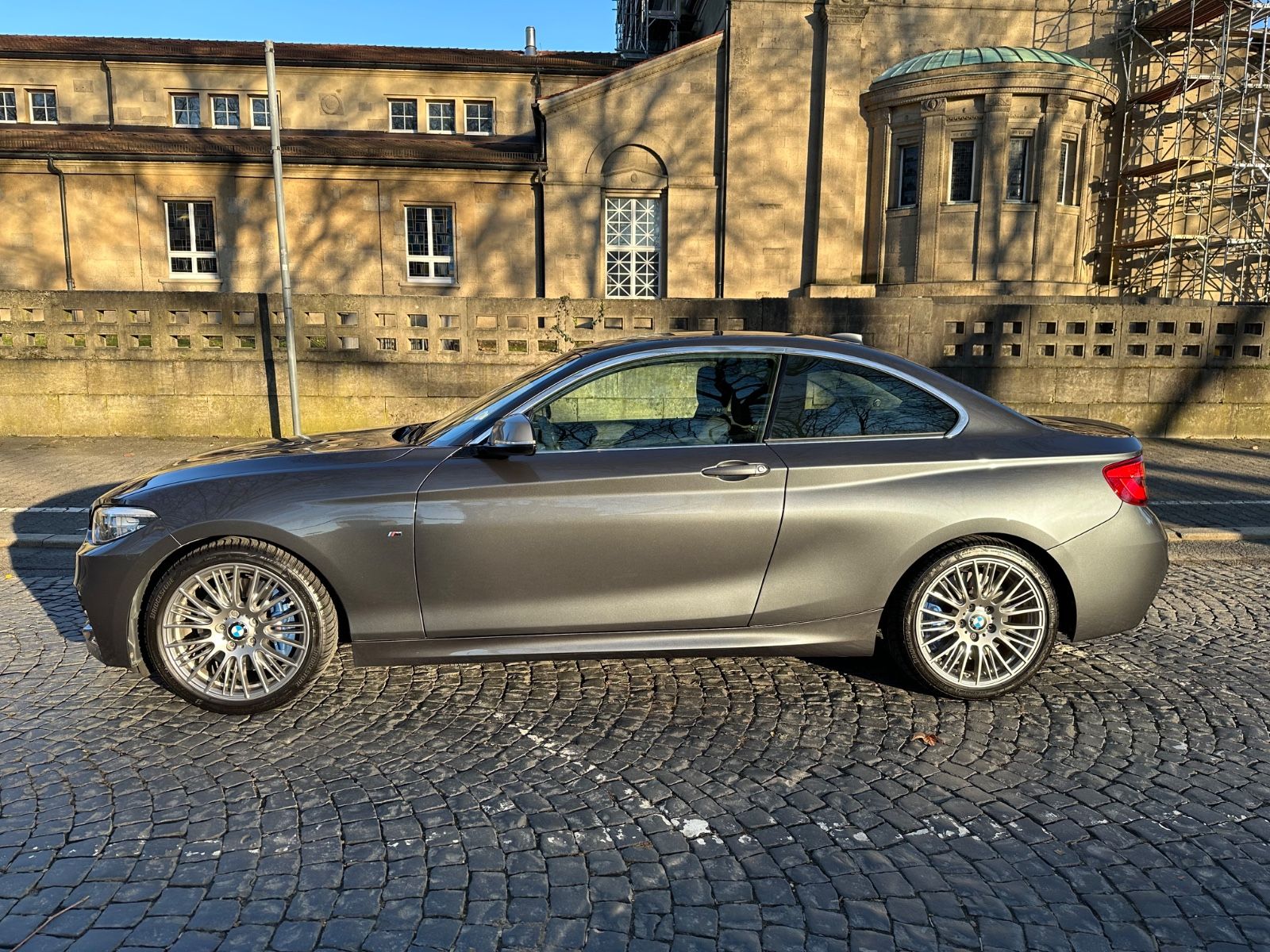 BMW M240i xDrive Steptronic Coupé - foto 3