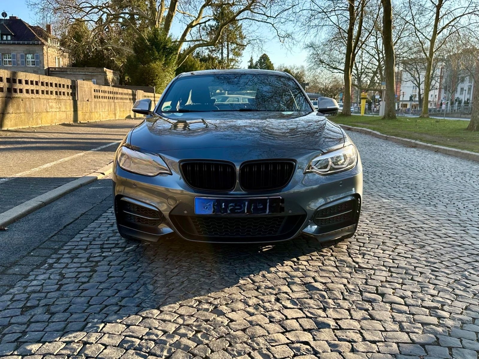 BMW M240i xDrive Steptronic Coupé - foto 4