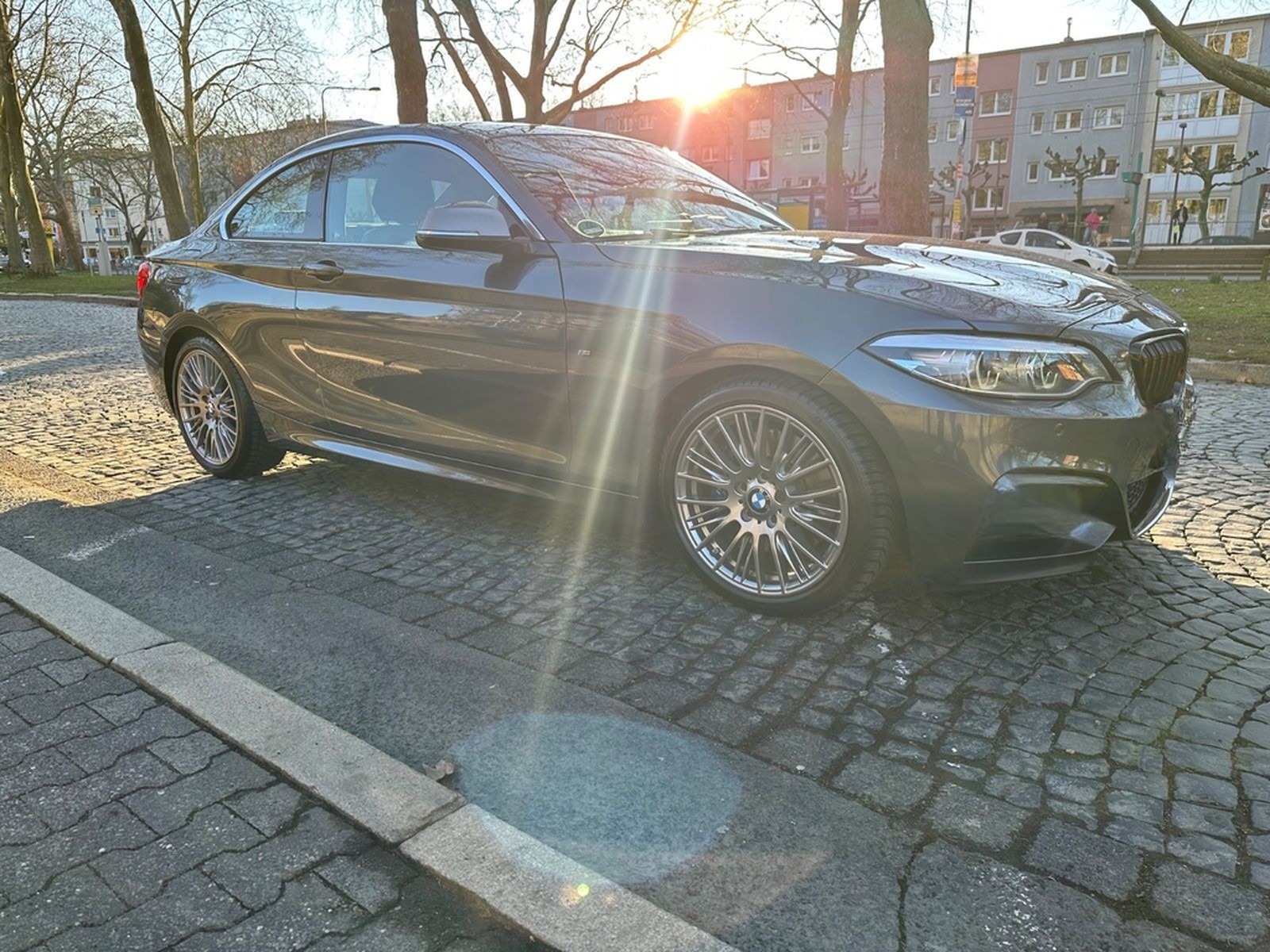 BMW M240i xDrive Steptronic Coupé - foto 5