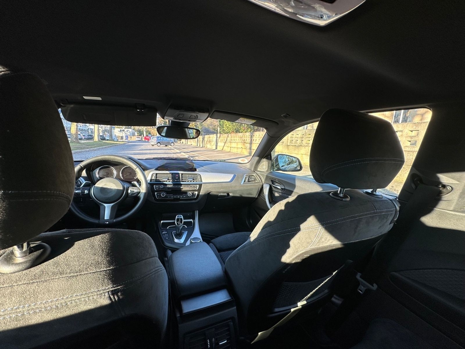 BMW M240i xDrive Steptronic Coupé - foto 7