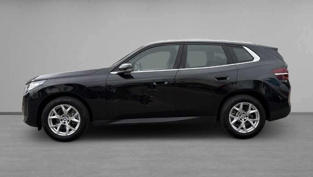 BMW X3 20i xDrive +AHK+ParkAss+Sitzh+DrievAss+2,99%+ foto 2