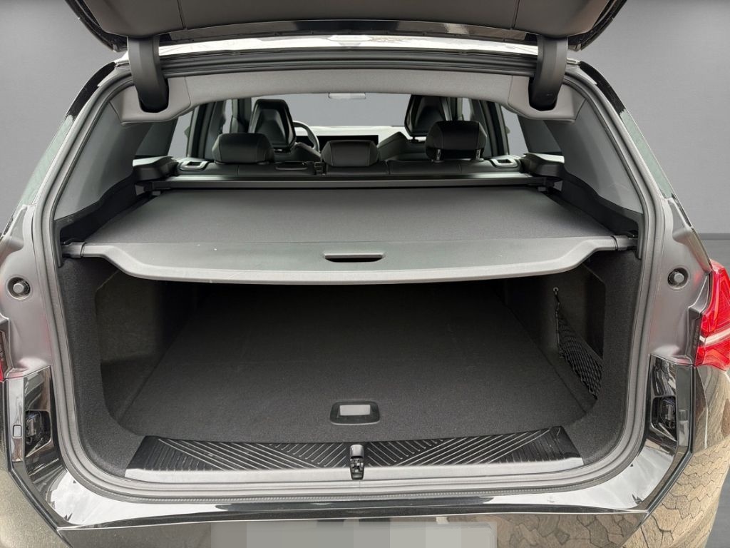 BMW X3 20i xDrive +AHK+ParkAss+Sitzh+DrievAss+2,99%+ foto 14