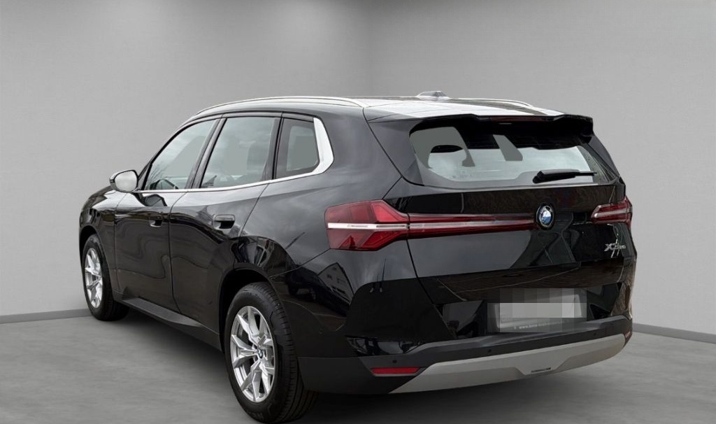 BMW X3 20i xDrive +AHK+ParkAss+Sitzh+DrievAss+2,99%+ foto 3