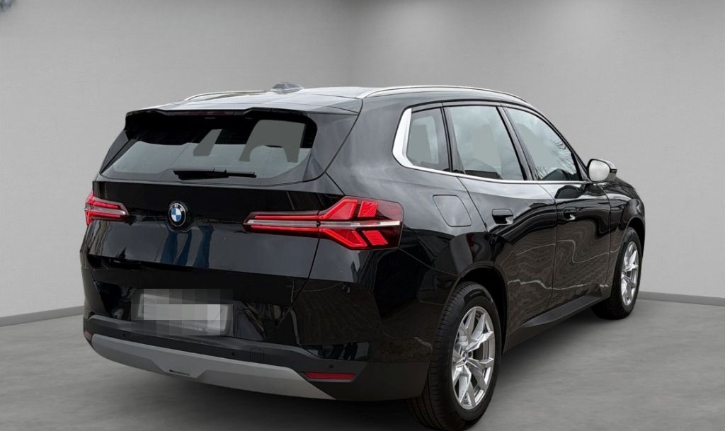 BMW X3 20i xDrive +AHK+ParkAss+Sitzh+DrievAss+2,99%+ foto 4