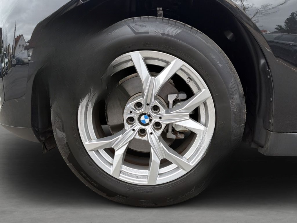 BMW X3 20i xDrive +AHK+ParkAss+Sitzh+DrievAss+2,99%+ foto 7