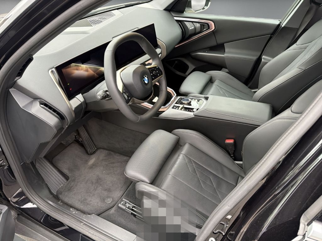 BMW X3 20i xDrive +AHK+ParkAss+Sitzh+DrievAss+2,99%+ foto 8