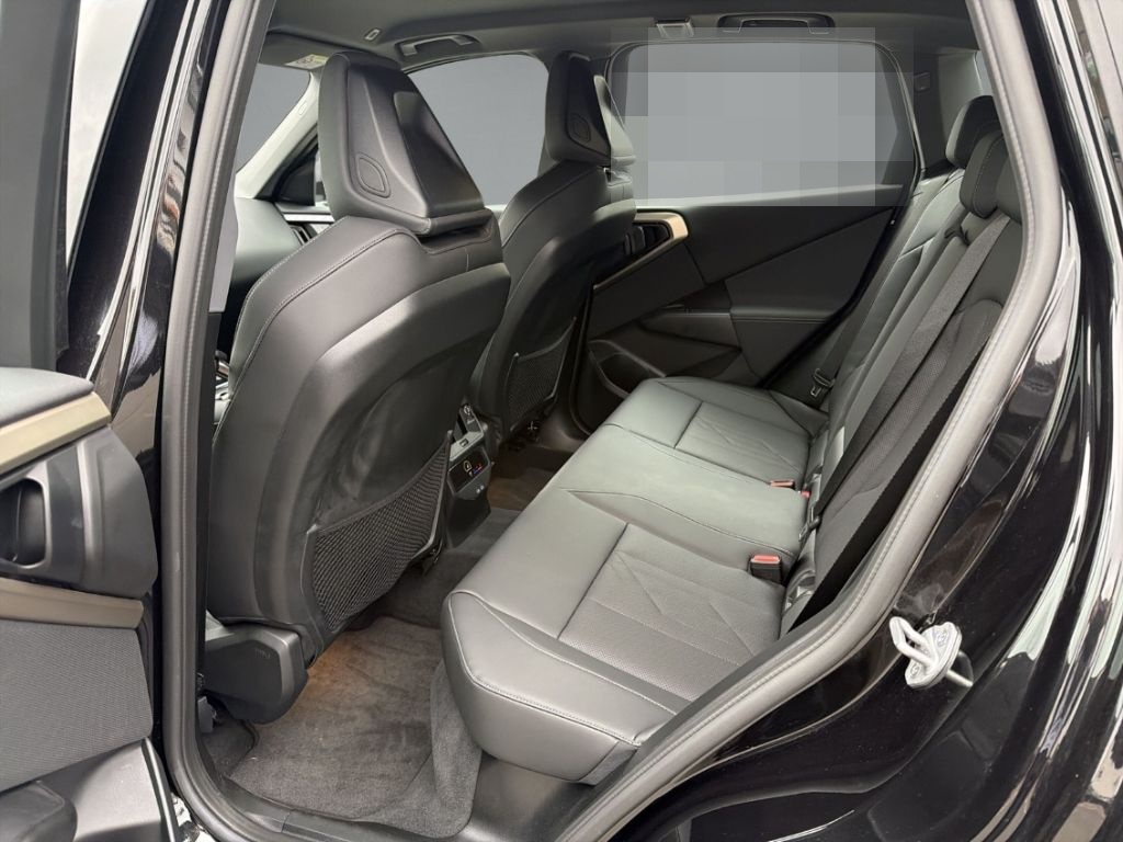 BMW X3 20i xDrive +AHK+ParkAss+Sitzh+DrievAss+2,99%+ foto 9