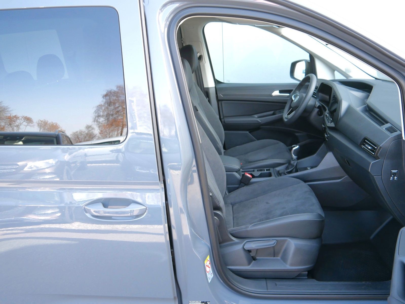 Volkswagen Caddy 1.5 TSI Life foto 13