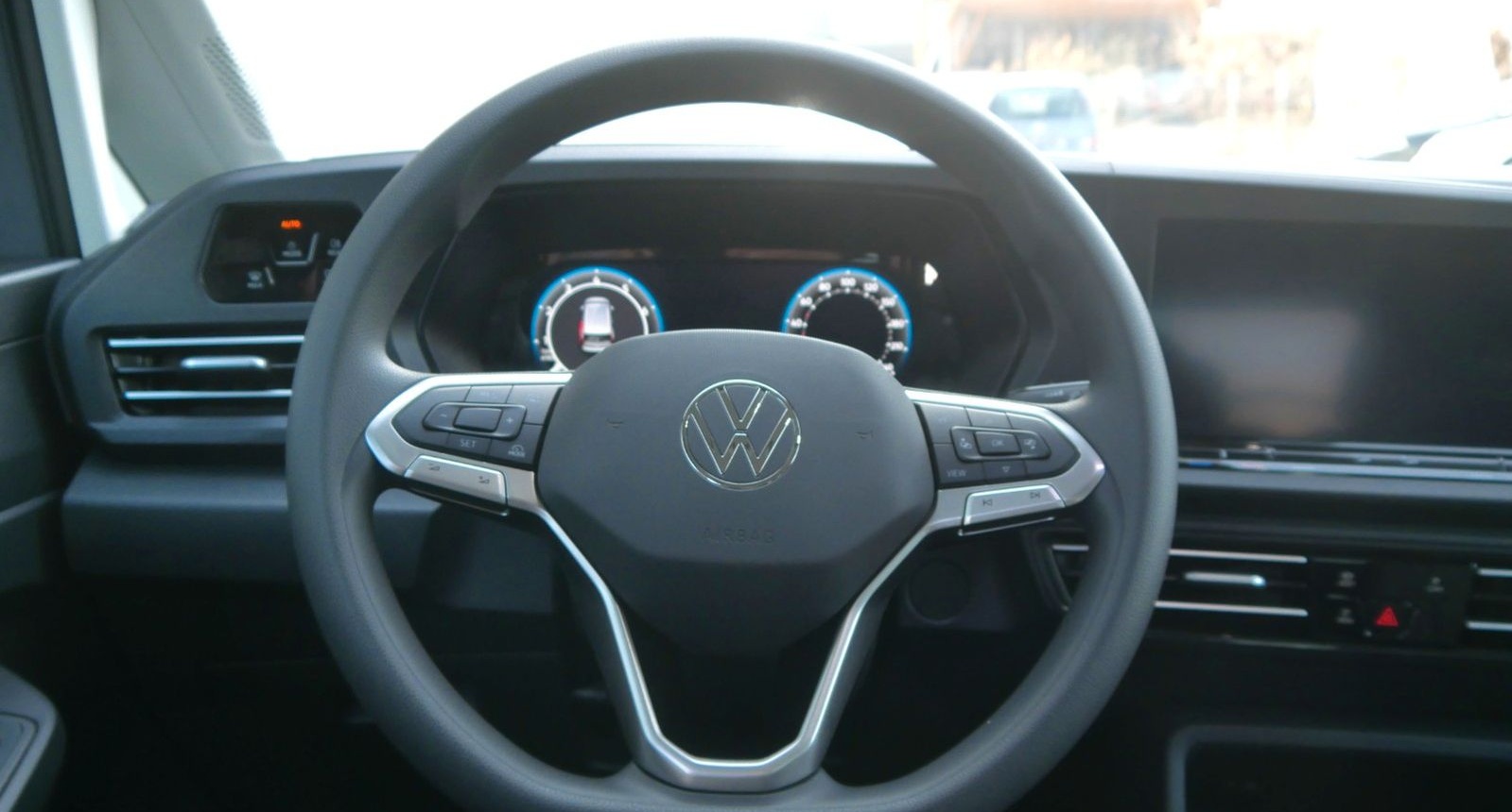 Volkswagen Caddy 1.5 TSI Life foto 15