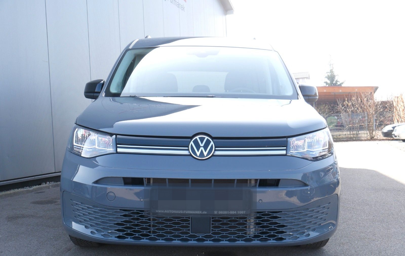 Volkswagen Caddy 1.5 TSI Life foto 6