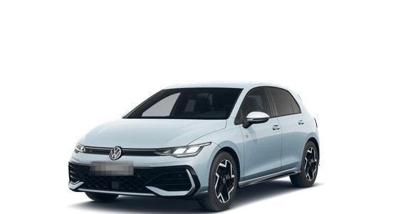 Volkswagen Golf VIII 1.5 eTSI DSG R-Line | STANDH. | LED | foto 2