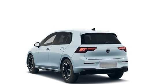 Volkswagen Golf VIII 1.5 eTSI DSG R-Line | STANDH. | LED | foto 3
