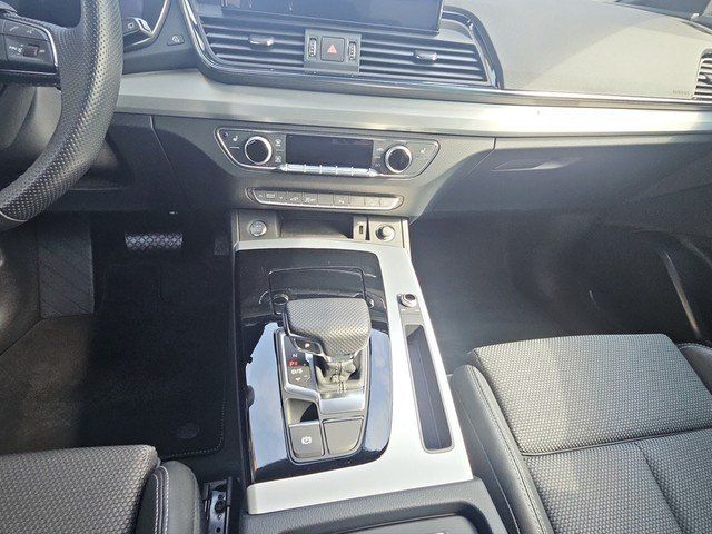 Audi Q5 Sportback 50 TFSI e quattro S line *LED*AHK* foto 11