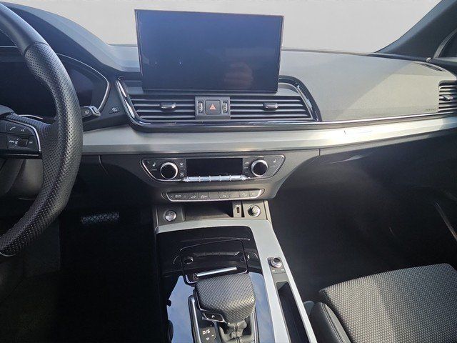 Audi Q5 Sportback 50 TFSI e quattro S line *LED*AHK* foto 12