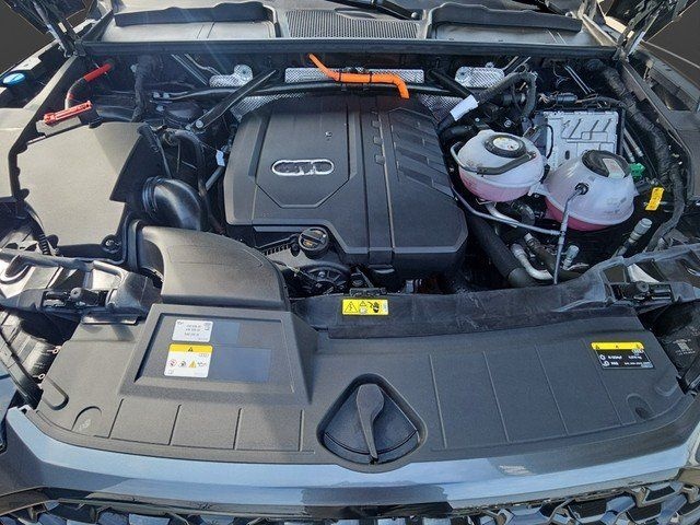 Audi Q5 Sportback 50 TFSI e quattro S line *LED*AHK* foto 15