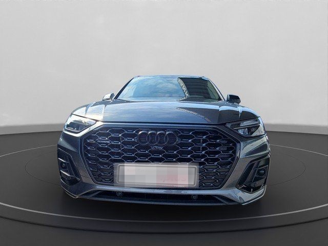 Audi Q5 Sportback 50 TFSI e quattro S line *LED*AHK* foto 3