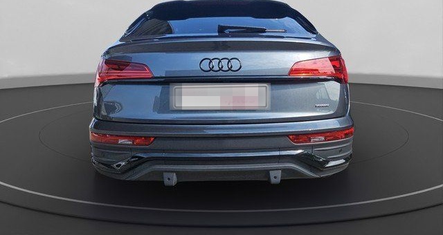 Audi Q5 Sportback 50 TFSI e quattro S line *LED*AHK* foto 5