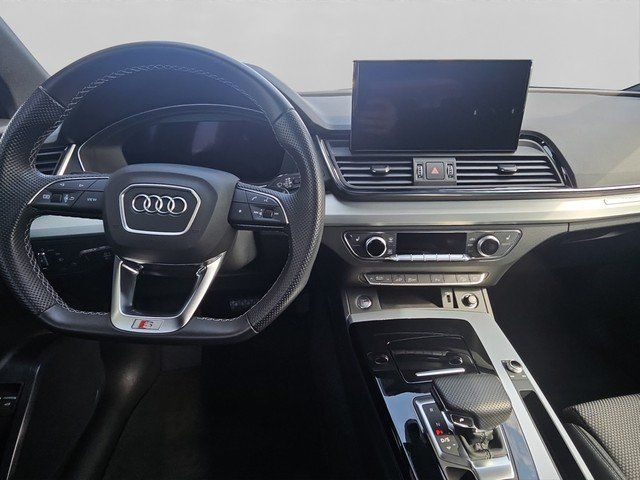 Audi Q5 Sportback 50 TFSI e quattro S line *LED*AHK* foto 10